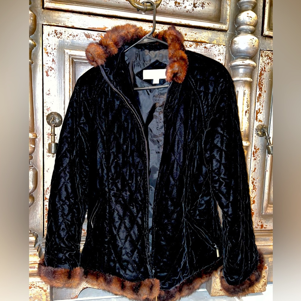 Jones New York Coat
